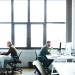Cowork Warszawa