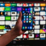 Streaming TV