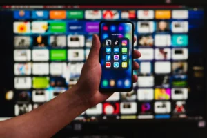 Streaming TV