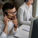 Profesjonalna obsługa klienta