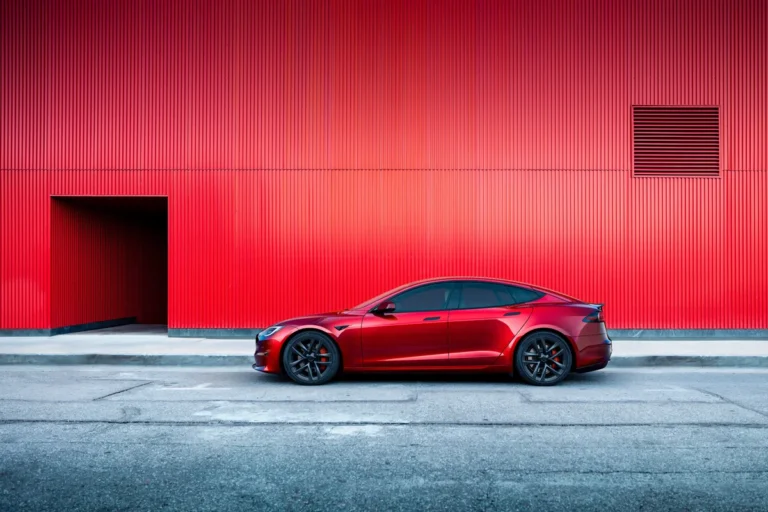 Ile kosztuje Tesla: sprawdź modele Tesla i ich ceny