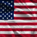 Flaga USA