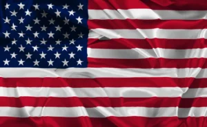 Flaga USA