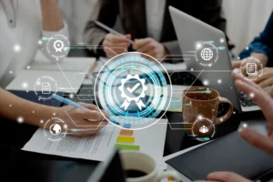 Jak uzyskać certyfikat ISO 9001?