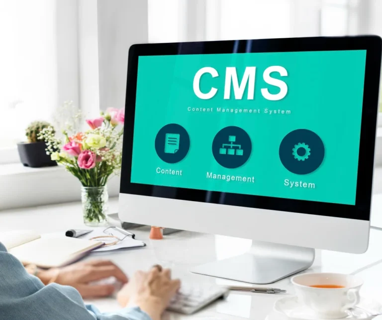 Najlepsze systemy CMS dla stron i sklepów internetowych