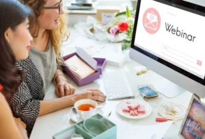 Webinar