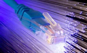internet światłwodowy