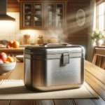 Pojemnik termoizolacyjny