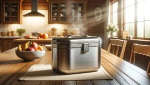 Pojemnik termoizolacyjny