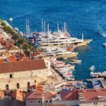 Port Hvar