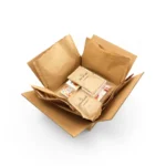 Papierowe wkłady termiczne do pakowania żywności