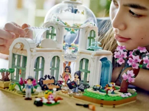 Uniwersum Lego Friends