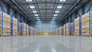 zarządzanie magazynem