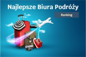 Ranking Biur Podróży