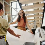 Druk w wielkim formacie