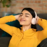 najlepsze słuchawki bezprzewodowe