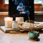 Kadzidełka zapachowe