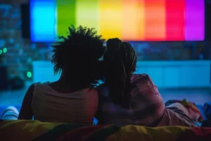 filmy gejowskie i LGBT