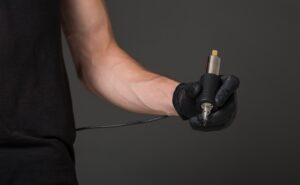 kartridże do tatuażu