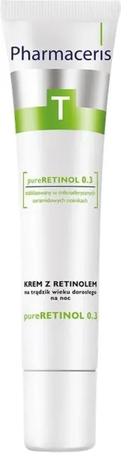 Pharmaceris T PureRetinol 0,3