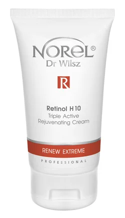 Norel Dr Wilsz, Retinol H10