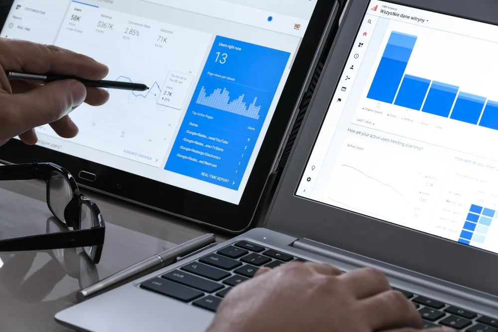SEO może być sposobem na wysoką widoczność witryny online