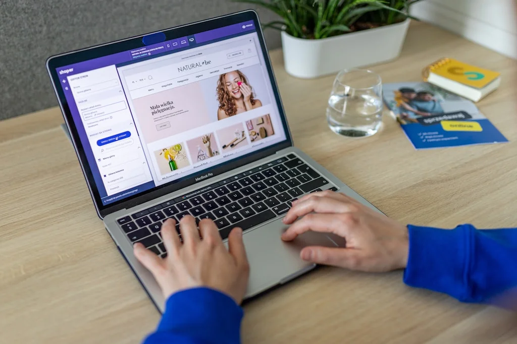 System ERP dla ecommerce