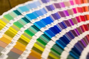kolory pantone
