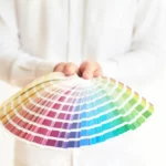 znaczenie kolorów w psychologii